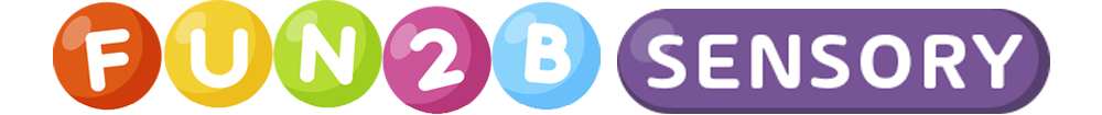 Fun2b Sensory Web Logo Long Transparent